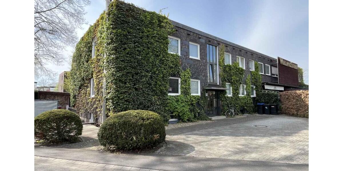 Erdgeschoßwohnung Hamm Herringen - 3 Zimmer, 58 m&sup2;, 560&euro; | Angebot:26335923