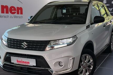 Suzuki Vitara 48.956 km 14.999 &euro; Werne 59368
