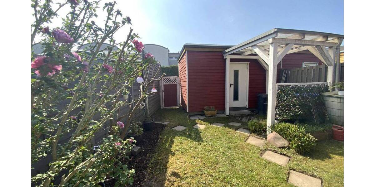 Reihenmittelhaus Lünen Brambauer - 4 Zimmer, 92 m&sup2;, 220.000&euro; | Angebot:26787631