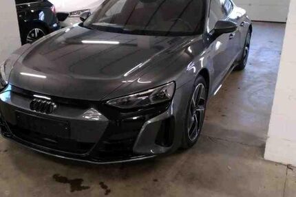 Audi RS e-tron GT 53.390 km 56.778 &euro; Hamm 59067