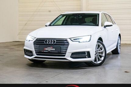 Audi A4 141.468 km 18.160 &euro; Hamm 59067