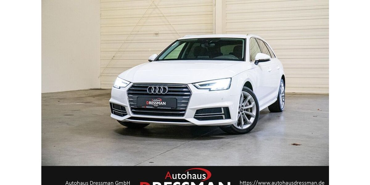 Audi A4 141.468 km 18.160 &euro; Hamm 59067