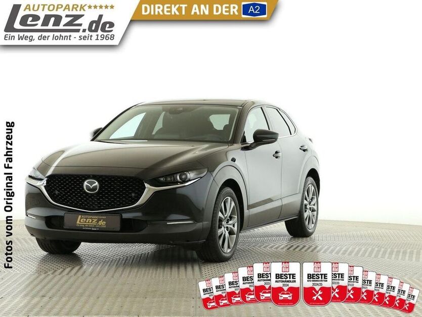CX-30