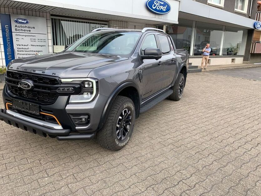Ranger