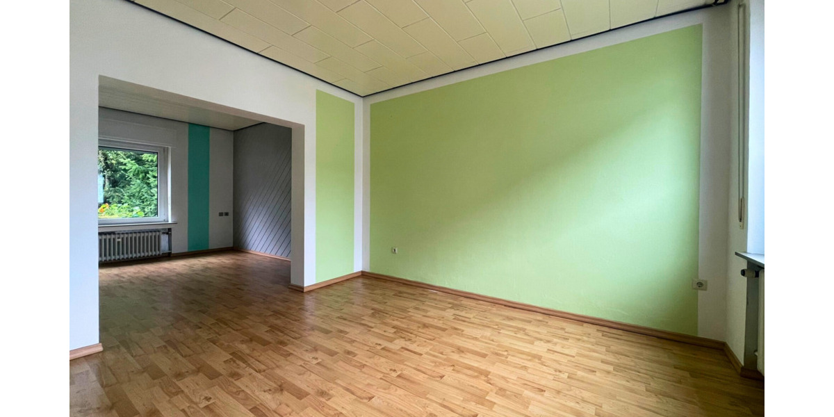 Doppelhaushälfte Menden (Sauerland) Mitte - 7 Zimmer, 122 m&sup2;, 229.000&euro; | Angebot:24234496