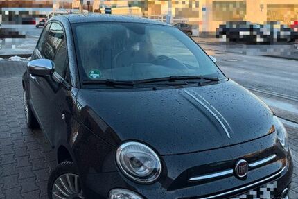 Fiat 500 42.941 km 9.900 &euro; Kamen 59174