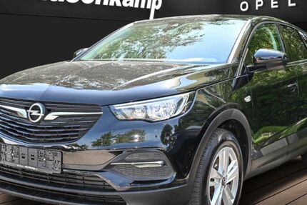 Opel Grandland (X) 133.151 km 12.980 &euro; Lünen 44532