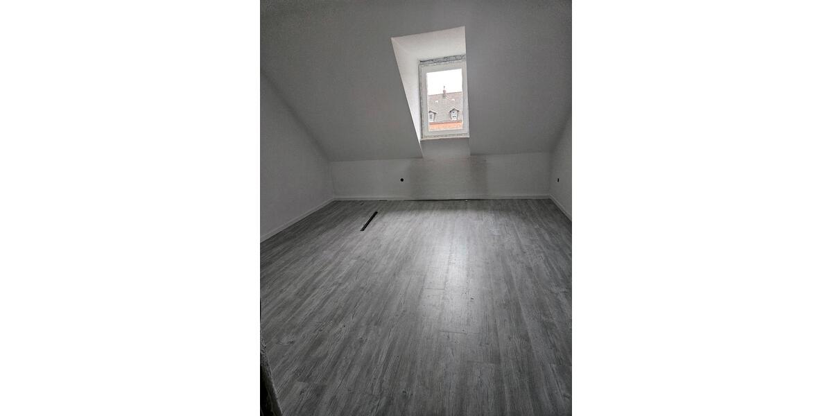 Etagenwohnung Dortmund Brackel - 4 Zimmer, 83 m&sup2;, 790&euro; | Angebot:26374095