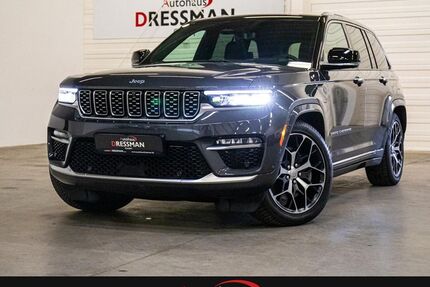 Jeep Grand Cherokee 36.000 km 54.880 &euro; Hamm 59067