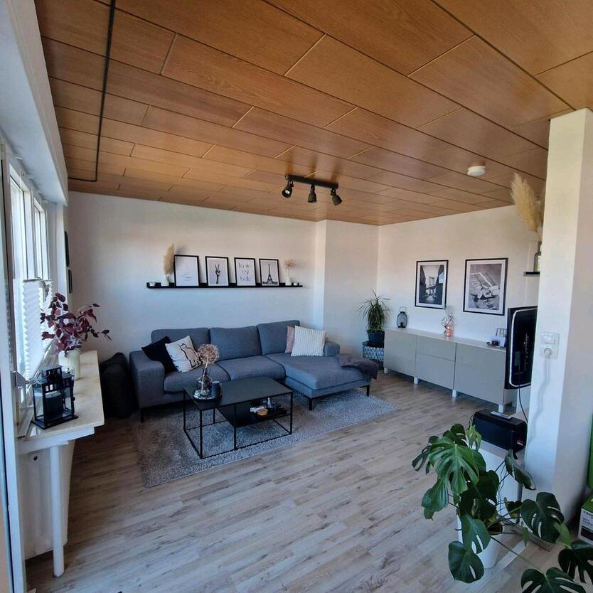 Wohnung in Beckum zu vermieten