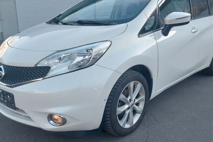 Nissan Note 160.000 km 5.300 &euro; Holzwickede 59439
