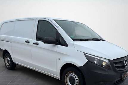 Mercedes-Benz Vito 165.025 km 13.190 € Everswinkel 48351