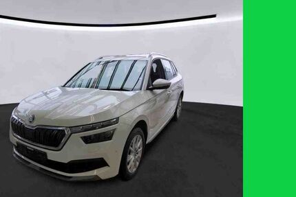 Skoda Kamiq 57.641 km 17.955 &euro; Oelde (Stromberg) 59302