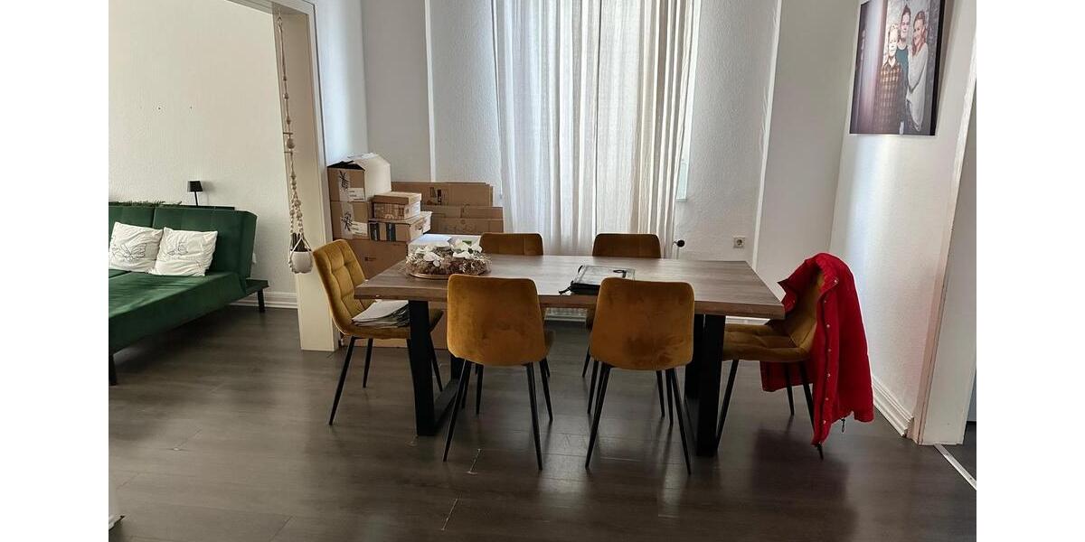 Terrassenwohnung Hamm Berge - 6 Zimmer, 113 m&sup2;, 750&euro; | Angebot:25362213