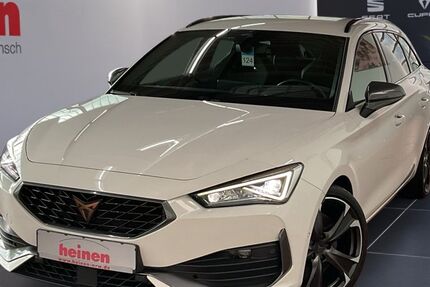 Seat Leon 49.064 km 30.899 &euro; Werne 59368