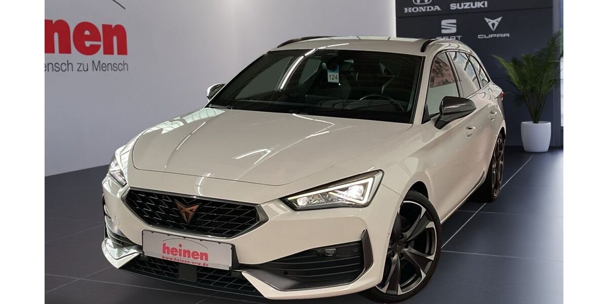 Seat Leon 49.064 km 30.899 &euro; Werne 59368