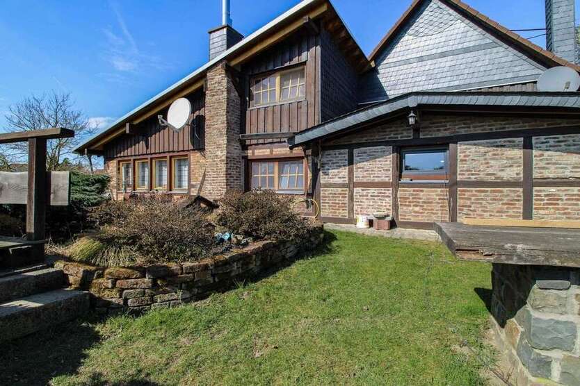 Haus zum Kaufen in Iserlohn 430.000 € 162 m²