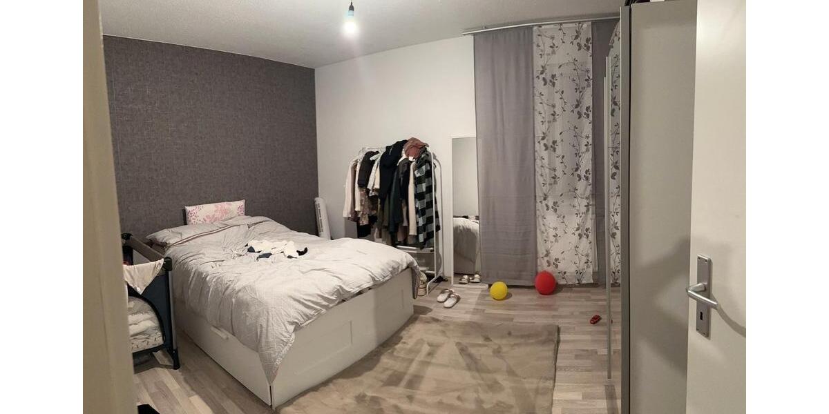 Etagenwohnung Unna Alte Heide - 3 Zimmer, 69 m&sup2;, 122.000&euro; | Angebot:27096121