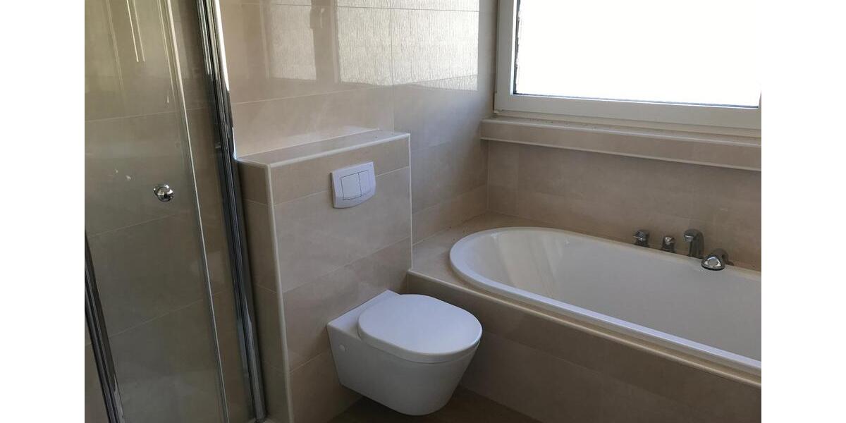 Exklusive 3,5-Zimmer-Wohnung zentral in Holzwickede 3 zimmer