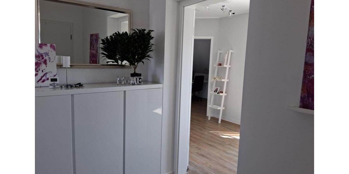 Dachgeschoßwohnung Ahlen - 5 Zimmer, 110 m&sup2;, 1.080&euro; | Angebot:26364783