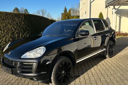 Porsche Cayenne 220.733 km 18.500 &euro; Bönen 59199
