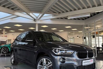 BMW X1 126.311 km 22.950 &euro; Hamm 59065