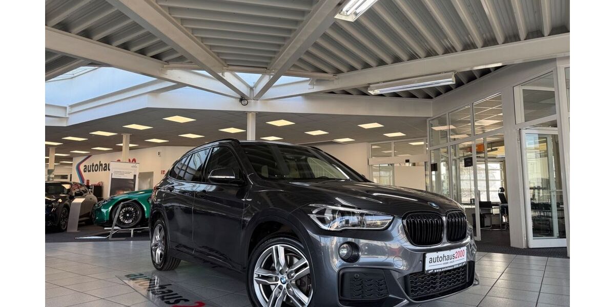 BMW X1 126.311 km 22.950 &euro; Hamm 59065