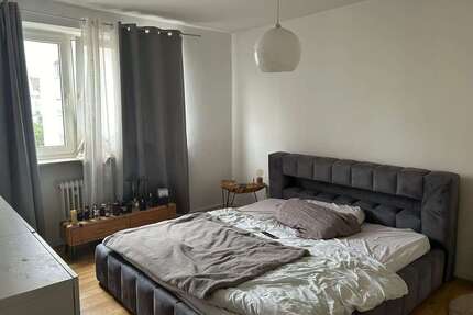 Wohnung zum Mieten in München 1.300 € 58 m²
