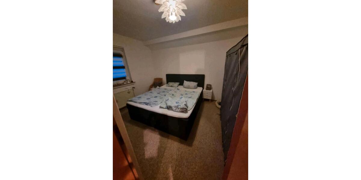 Maisonettenwohnung Hamm Herringen - 4 Zimmer, 120 m&sup2;, 1.000&euro; | Angebot:26253461