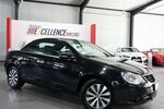 VW Eos 2.0 TDI EDITION 2010 / XENON / LEDER / NAVI+ 150.000 km 8.111 &euro; Hamm 59077