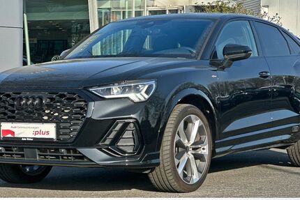 Audi Q3 14.995 km 46.870 &euro; Neubeckum 59269