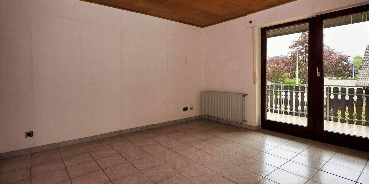 Doppelhaushälfte mit viel Platz in Menden Platte Heide 7 zimmer