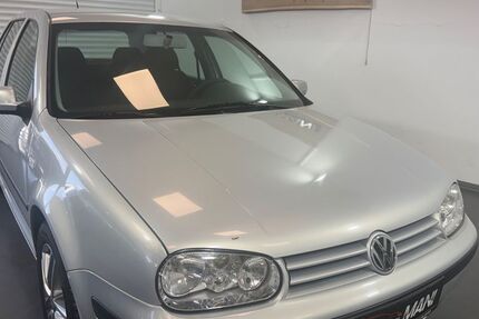 VW Golf 189.950 km 2.990 &euro; Soest 59494