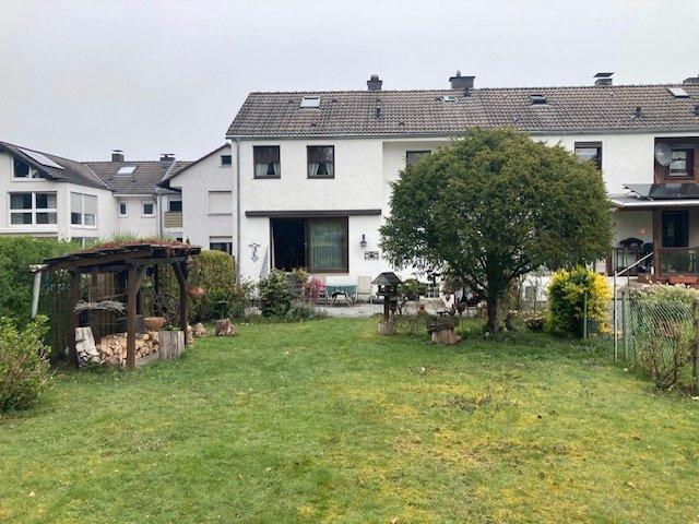 Reihenhaus Bergkamen - 6 Zimmer, 126 m&sup2;, 315.000&euro; | Angebot:26907941