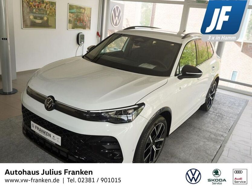 Tiguan