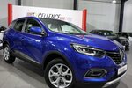 Renault Kadjar TCe 140 DELUXE / PANORAMA / LED-VISION 99.000 km 15.444 &euro; Hamm 59077