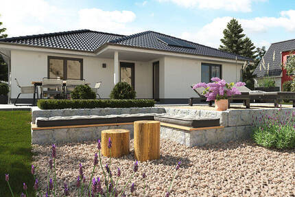 Haus Echthausen Wickede - 4 Zimmer, 108 m&sup2;, 372.680&euro; | Angebot:26188554