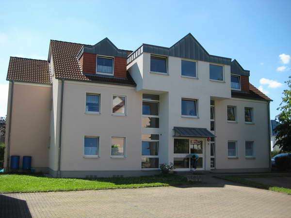 Etagenwohnung Werl - 2 Zimmer, 58 m&sup2;, 479&euro; | Angebot:25179213