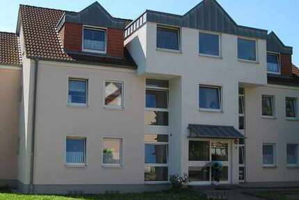 Wohnung Werl - 2 Zimmer, 58 m&sup2;, 479&euro; | Angebot:25179213