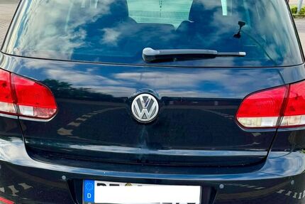 VW Golf 175.000 km 5.600 &euro; Ahlen 59229