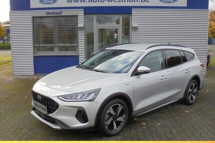 Ford Focus 22.827 km 23.900 &euro; Hamm 59069