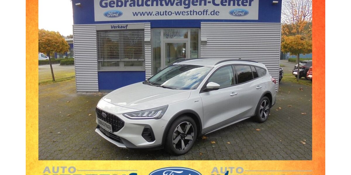 Ford Focus 22.827 km 23.900 &euro; Hamm 59069