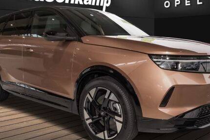 Opel Grandland (X) 13.077 km 44.980 € Werne 59368