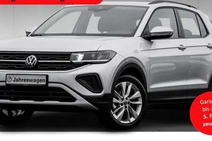 VW T-Cross 1.561 km 25.880 € Beckum 59269