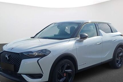 DS Automobiles DS3 Crossback 30.282 km 22.580 € Münster - Amelsbüren 48163