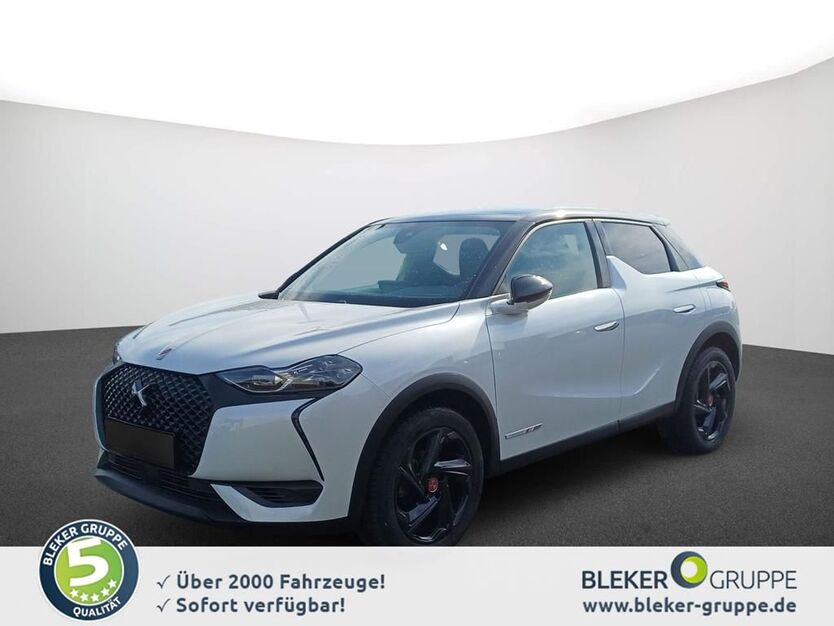 DS Automobiles DS3 Crossback 30.282 km 22.580 € Münster - Amelsbüren 48163