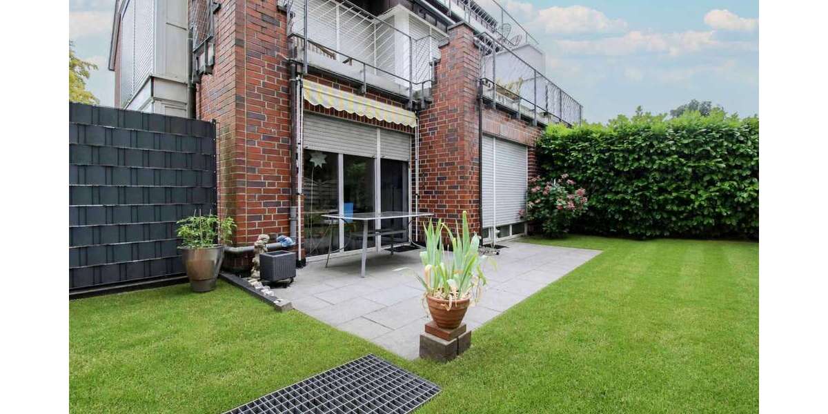 Etagenwohnung Ahlen - 3 Zimmer, 80 m&sup2;, 259.000&euro; | Angebot:27236563