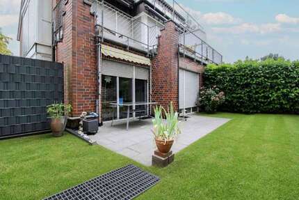 Wohnung Ahlen - 3 Zimmer, 80 m&sup2;, 259.000&euro; | Angebot:27236563