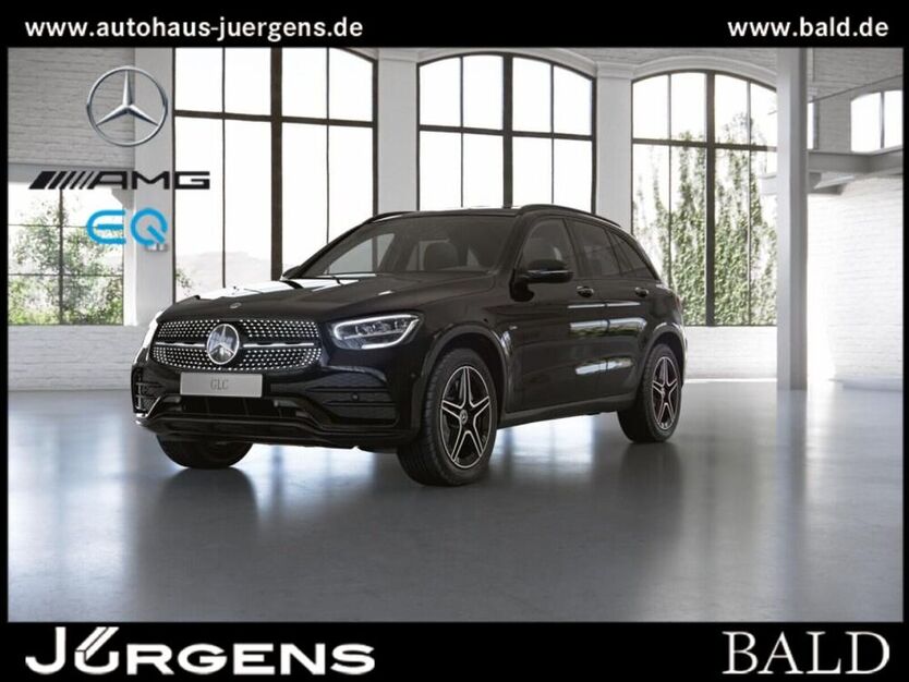 GLC 300