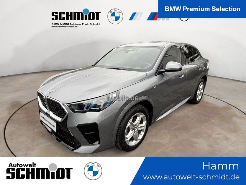 BMW X2 22.005 km 42.790 € Hamm 59071